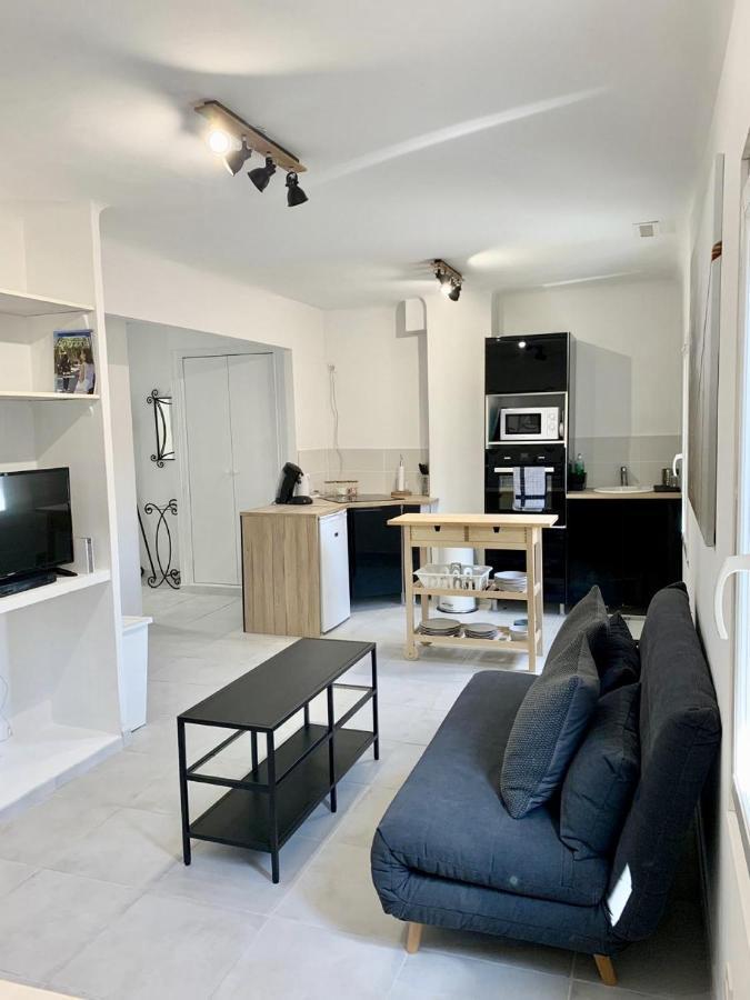 T2 bis COSY rénové en 2019, Avignon centre-ville Exterior foto