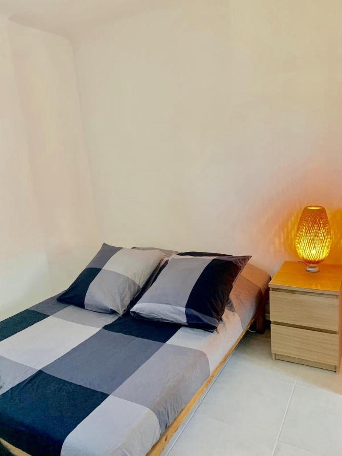 T2 bis COSY rénové en 2019, Avignon centre-ville Exterior foto